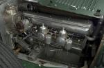 Bentley 4&frac14;-Litre Le Mans Style Tourer 1931 года